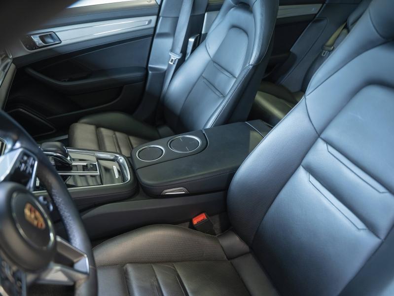 Voitures occasions PORSCHE Panamera Spt Turismo 4 E-Hybrid Champagne-au-Mont-d'Or