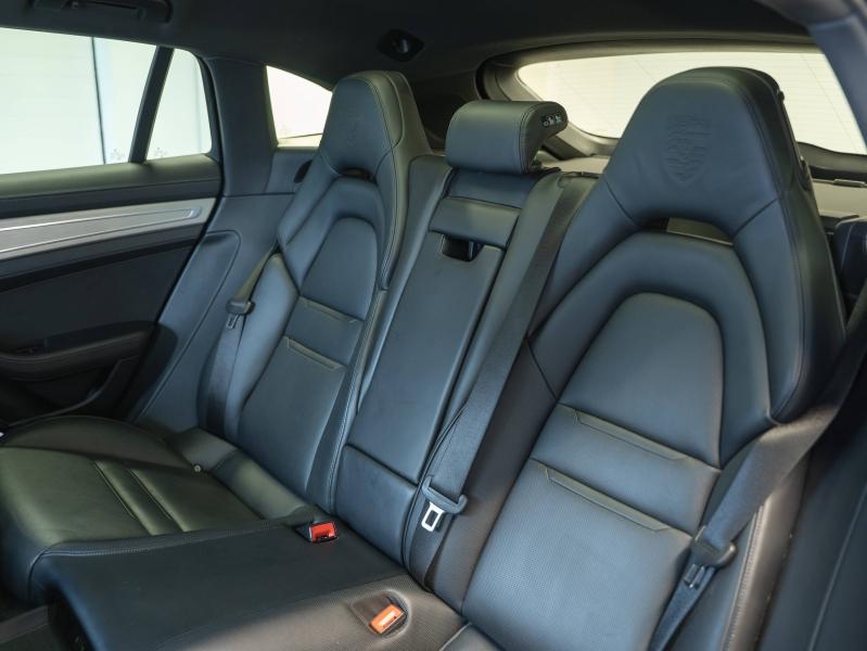 Voitures occasions PORSCHE Panamera Spt Turismo 4 E-Hybrid Champagne-au-Mont-d'Or