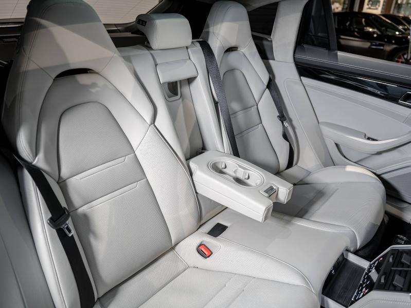 Voitures occasions PORSCHE Panamera Spt Turismo Turbo S Champagne-au-Mont-d'Or