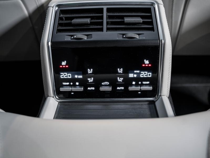 Voitures occasions PORSCHE Panamera Spt Turismo Turbo S Champagne-au-Mont-d'Or