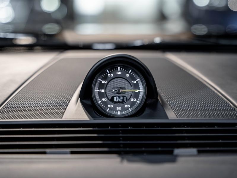 Voitures occasions PORSCHE Panamera Spt Turismo Turbo S Champagne-au-Mont-d'Or