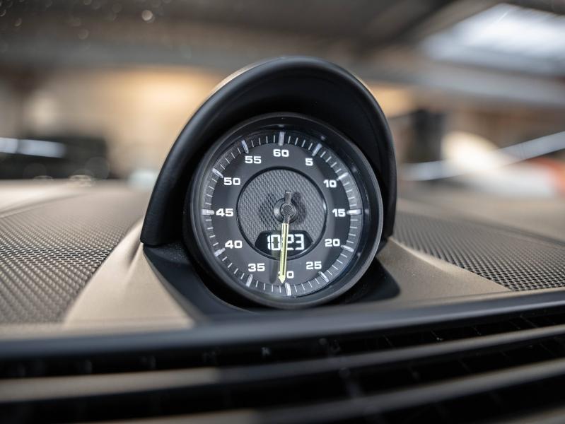 Voitures occasions PORSCHE Panamera Spt Turismo Turbo S Champagne-au-Mont-d'Or