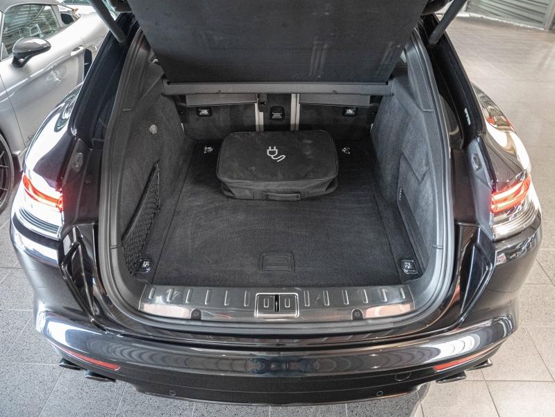 Voitures occasions PORSCHE Panamera Spt Turismo Turbo S Champagne-au-Mont-d'Or