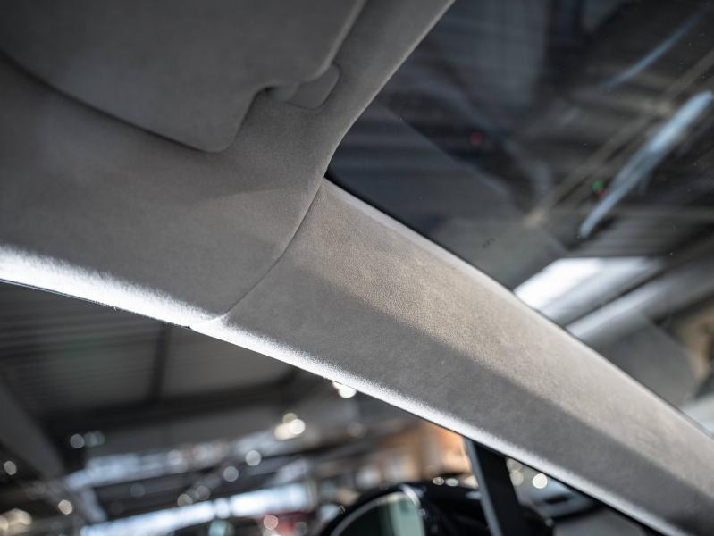 Voitures occasions PORSCHE Panamera Spt Turismo Turbo S Champagne-au-Mont-d'Or