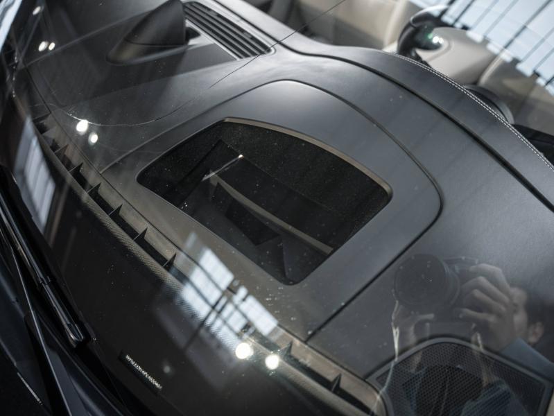 Voitures occasions PORSCHE Panamera Spt Turismo Turbo S Champagne-au-Mont-d'Or