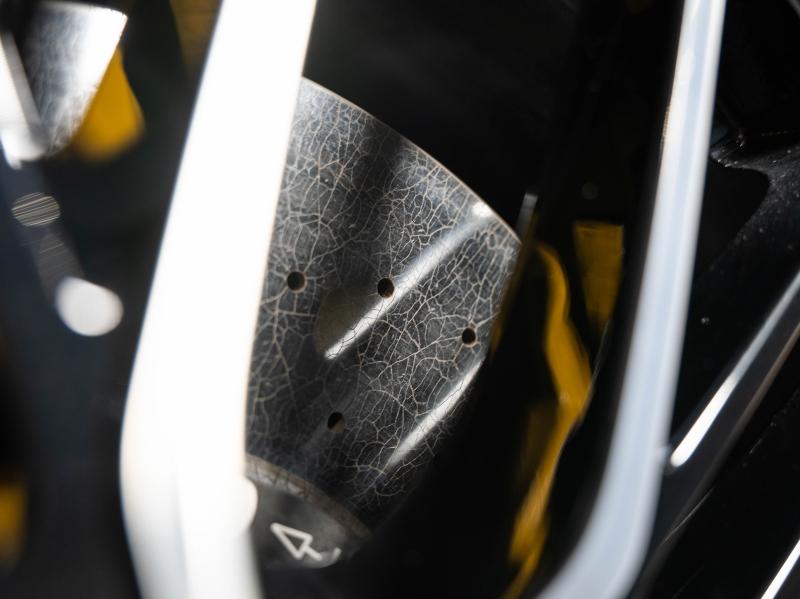 Voitures occasions PORSCHE Panamera Spt Turismo Turbo S Champagne-au-Mont-d'Or