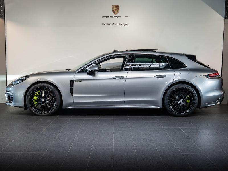 Voitures occasions PORSCHE Panamera Spt Turismo Platinum Edition Champagne-au-Mont-d'Or
