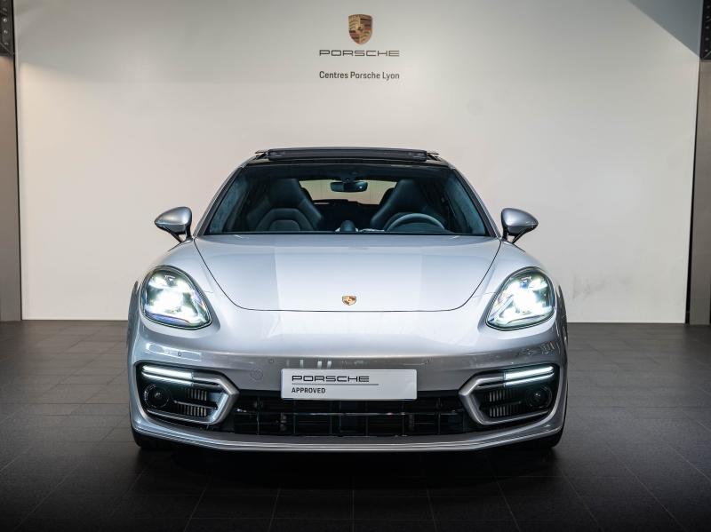 Voitures occasions PORSCHE Panamera Spt Turismo Platinum Edition Champagne-au-Mont-d'Or