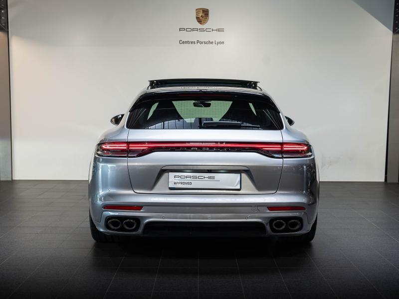 Voitures occasions PORSCHE Panamera Spt Turismo Platinum Edition Champagne-au-Mont-d'Or