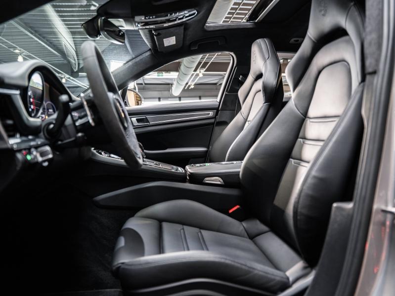 Voitures occasions PORSCHE Panamera Spt Turismo Platinum Edition Champagne-au-Mont-d'Or
