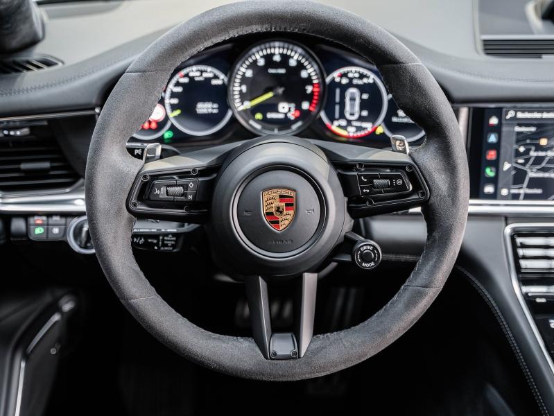 Voitures occasions PORSCHE Panamera Spt Turismo Platinum Edition Champagne-au-Mont-d'Or