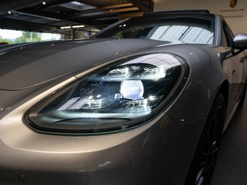 Voitures occasions PORSCHE Panamera Spt Turismo Platinum Edition Champagne-au-Mont-d'Or