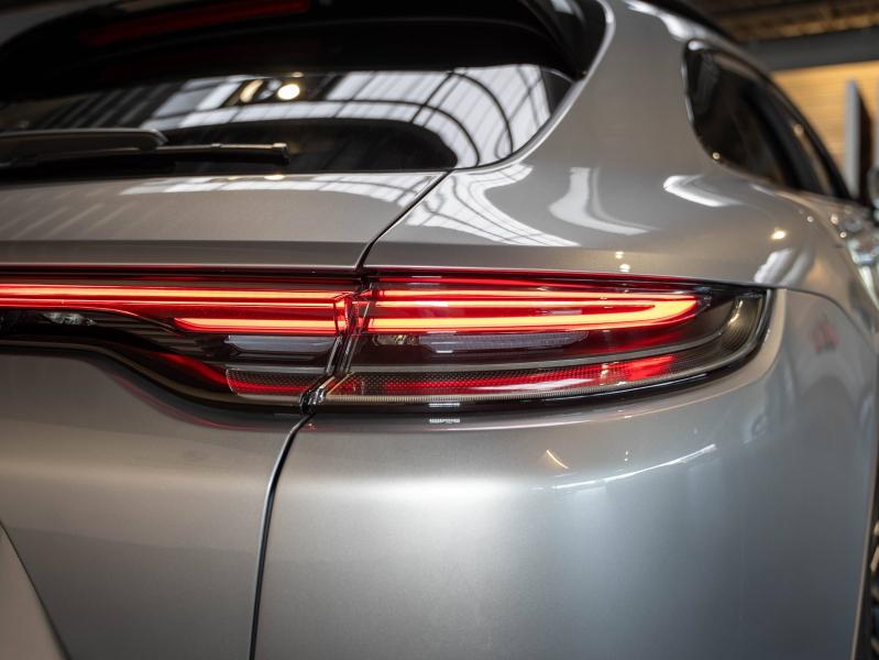 Voitures occasions PORSCHE Panamera Spt Turismo Platinum Edition Champagne-au-Mont-d'Or