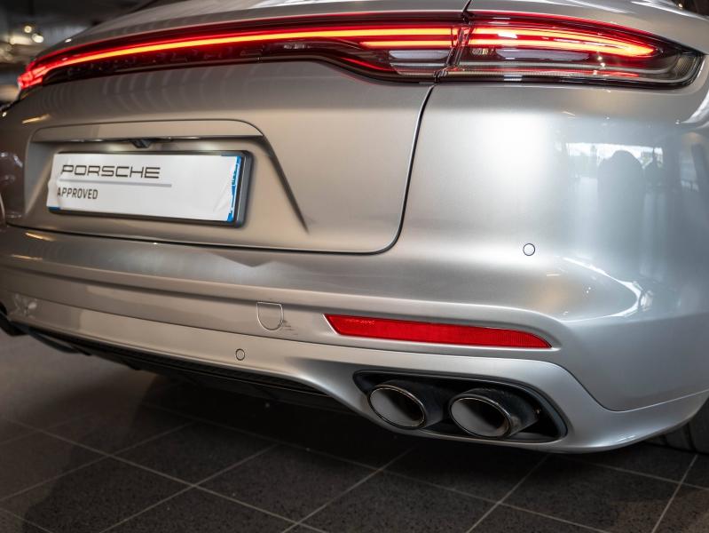Voitures occasions PORSCHE Panamera Spt Turismo Platinum Edition Champagne-au-Mont-d'Or