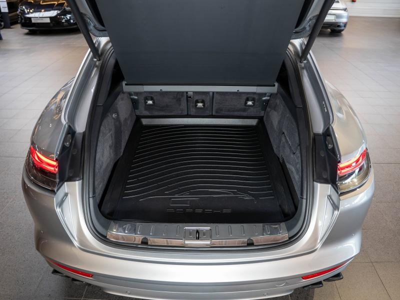 Voitures occasions PORSCHE Panamera Spt Turismo Platinum Edition Champagne-au-Mont-d'Or