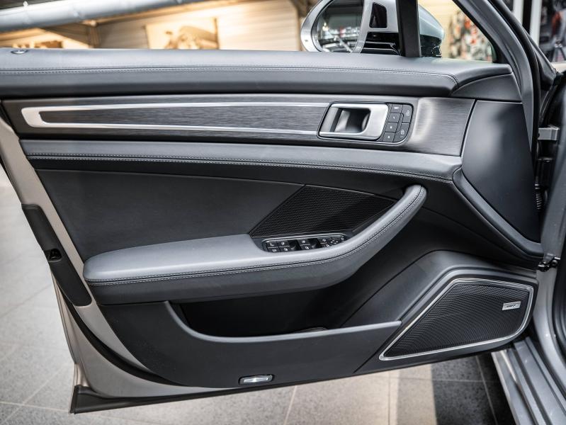 Voitures occasions PORSCHE Panamera Spt Turismo Platinum Edition Champagne-au-Mont-d'Or