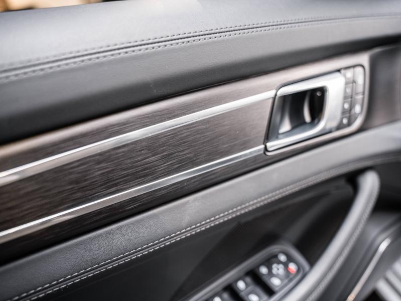 Voitures occasions PORSCHE Panamera Spt Turismo Platinum Edition Champagne-au-Mont-d'Or