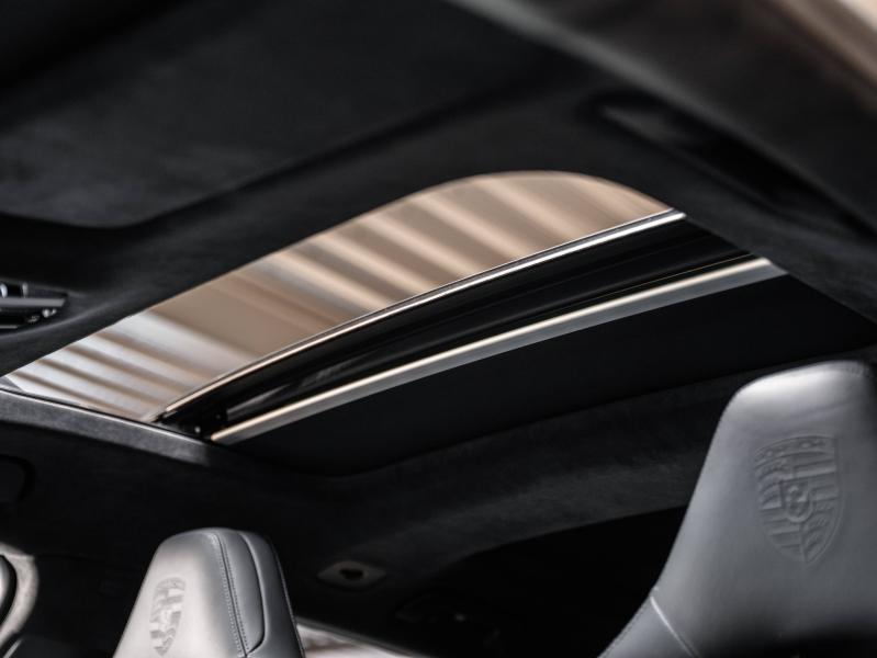 Voitures occasions PORSCHE Panamera Spt Turismo Platinum Edition Champagne-au-Mont-d'Or