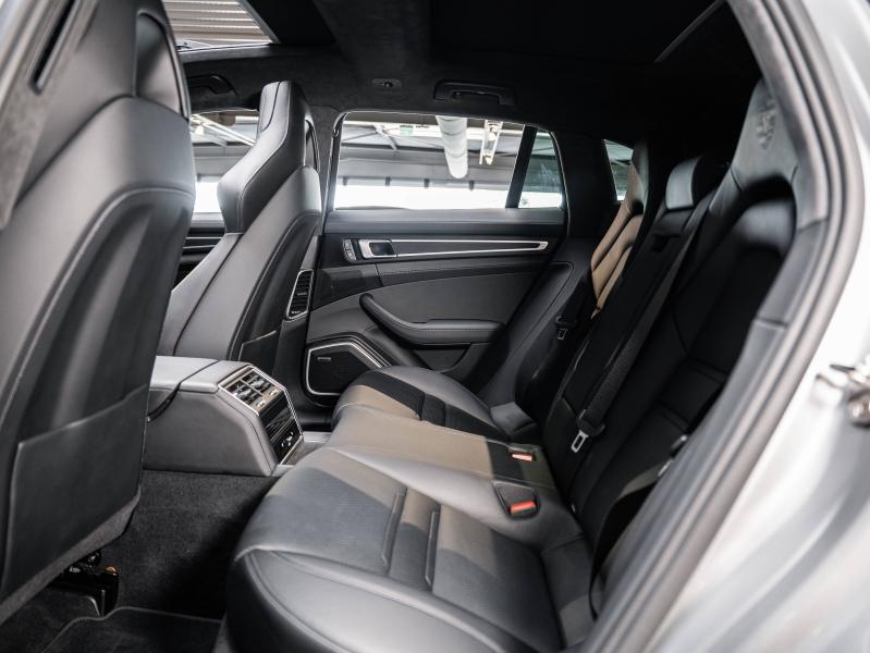 Voitures occasions PORSCHE Panamera Spt Turismo Platinum Edition Champagne-au-Mont-d'Or