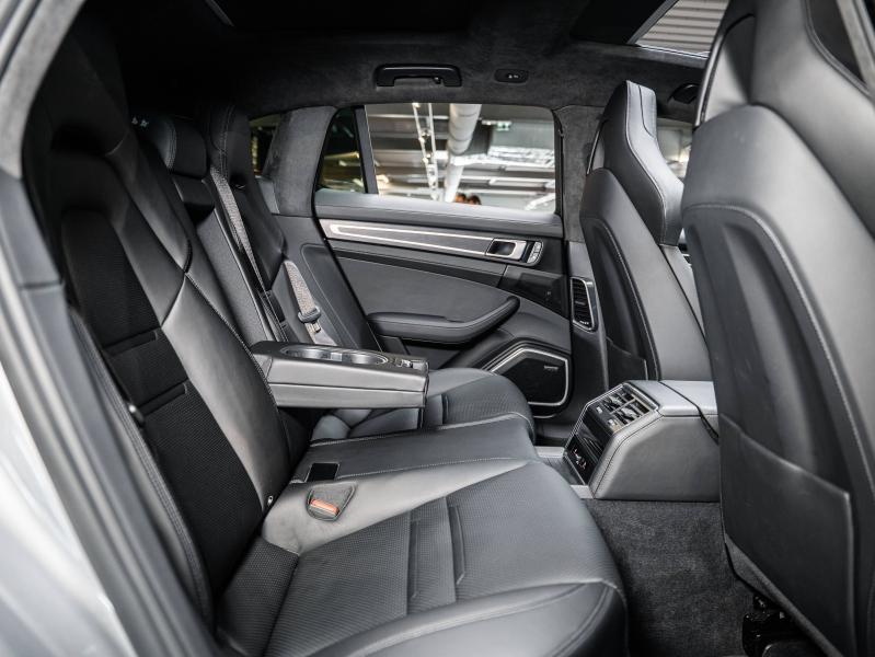 Voitures occasions PORSCHE Panamera Spt Turismo Platinum Edition Champagne-au-Mont-d'Or