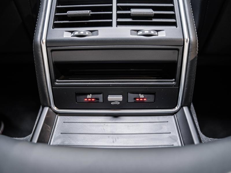 Voitures occasions PORSCHE Panamera Spt Turismo Platinum Edition Champagne-au-Mont-d'Or