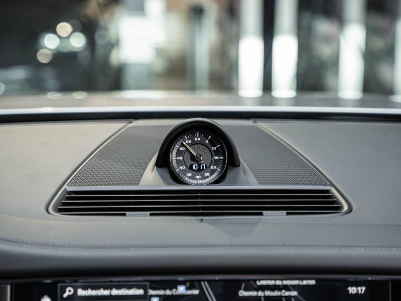 Voitures occasions PORSCHE Panamera Spt Turismo Platinum Edition Champagne-au-Mont-d'Or