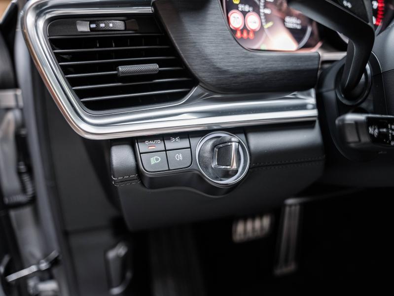 Voitures occasions PORSCHE Panamera Spt Turismo Platinum Edition Champagne-au-Mont-d'Or