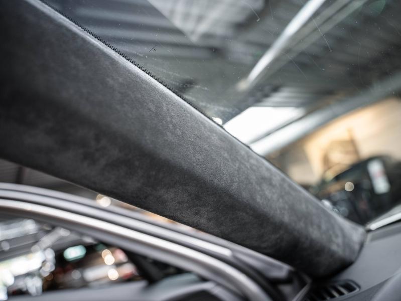 Voitures occasions PORSCHE Panamera Spt Turismo Platinum Edition Champagne-au-Mont-d'Or