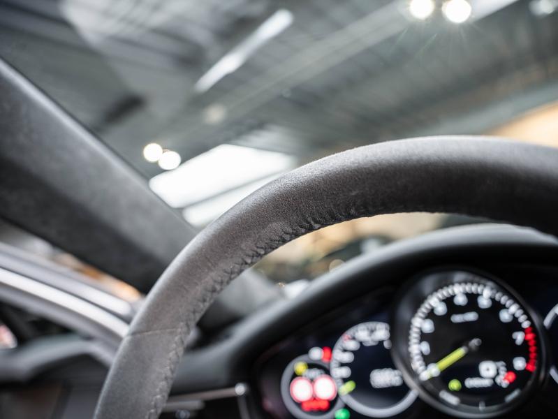 Voitures occasions PORSCHE Panamera Spt Turismo Platinum Edition Champagne-au-Mont-d'Or