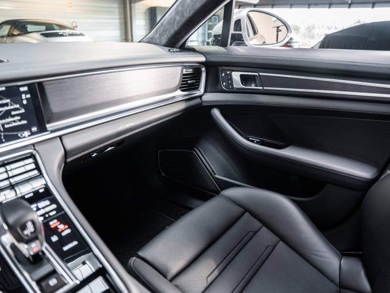 Voitures occasions PORSCHE Panamera Spt Turismo Platinum Edition Champagne-au-Mont-d'Or