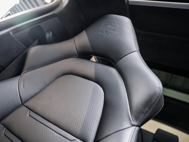 Voitures occasions PORSCHE Panamera Spt Turismo Platinum Edition Champagne-au-Mont-d'Or