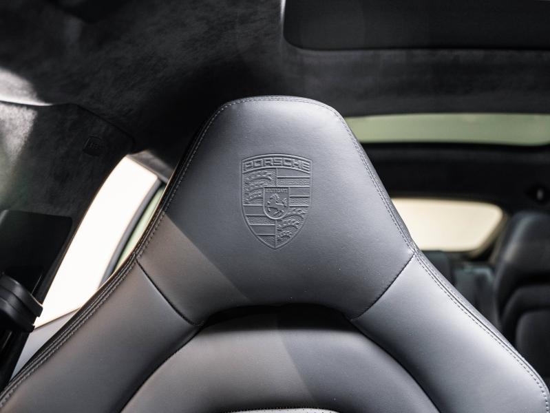 Voitures occasions PORSCHE Panamera Spt Turismo Platinum Edition Champagne-au-Mont-d'Or