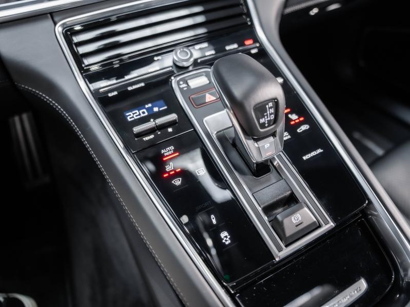 Voitures occasions PORSCHE Panamera Spt Turismo Platinum Edition Champagne-au-Mont-d'Or