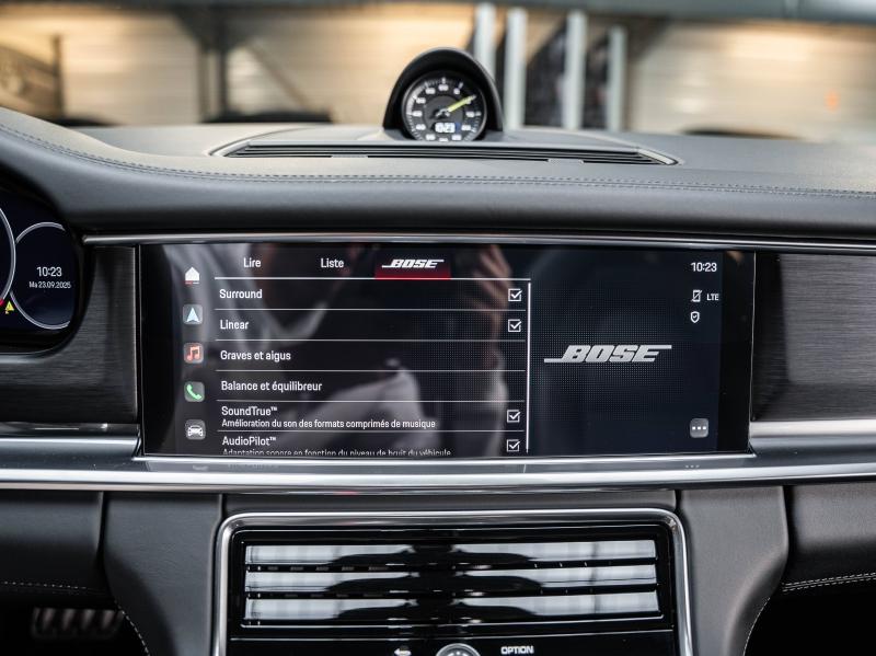 Voitures occasions PORSCHE Panamera Spt Turismo Platinum Edition Champagne-au-Mont-d'Or