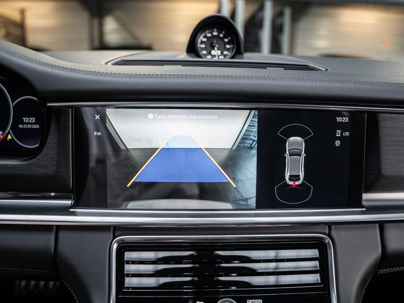 Voitures occasions PORSCHE Panamera Spt Turismo Platinum Edition Champagne-au-Mont-d'Or