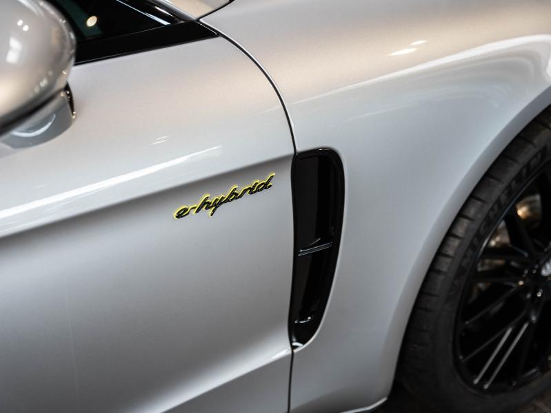 Voitures occasions PORSCHE Panamera Spt Turismo Platinum Edition Champagne-au-Mont-d'Or