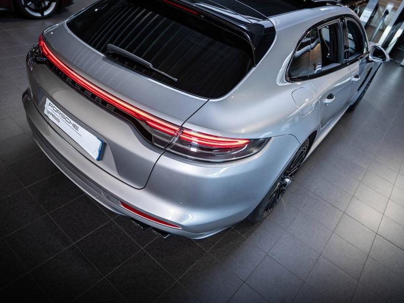 Voitures occasions PORSCHE Panamera Spt Turismo Platinum Edition Champagne-au-Mont-d'Or