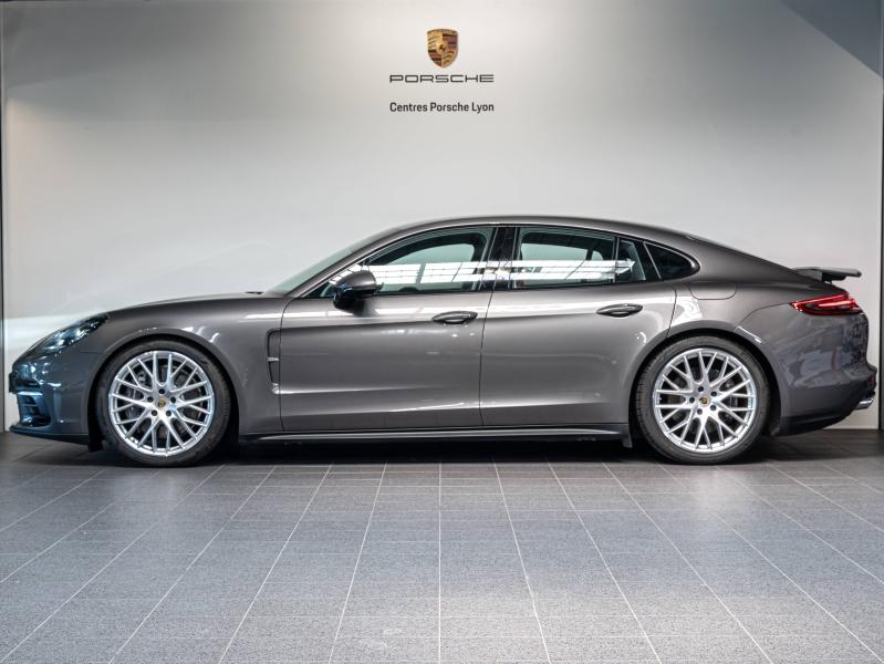 Voitures occasions PORSCHE PANAMERA 4 E-Hybrid Champagne-au-Mont-d'Or