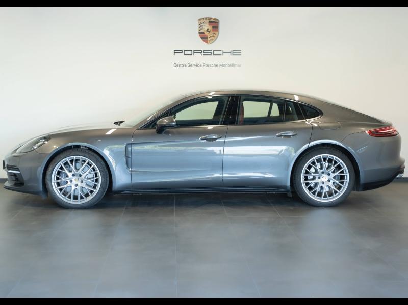 Voitures occasions PORSCHE PANAMERA 4 E-Hybrid Champagne-au-Mont-d'Or