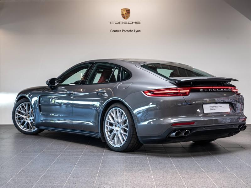 Voitures occasions PORSCHE PANAMERA 4 E-Hybrid Champagne-au-Mont-d'Or