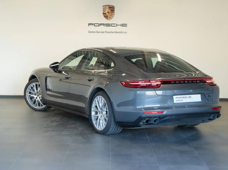 Voitures occasions PORSCHE PANAMERA 4 E-Hybrid Champagne-au-Mont-d'Or