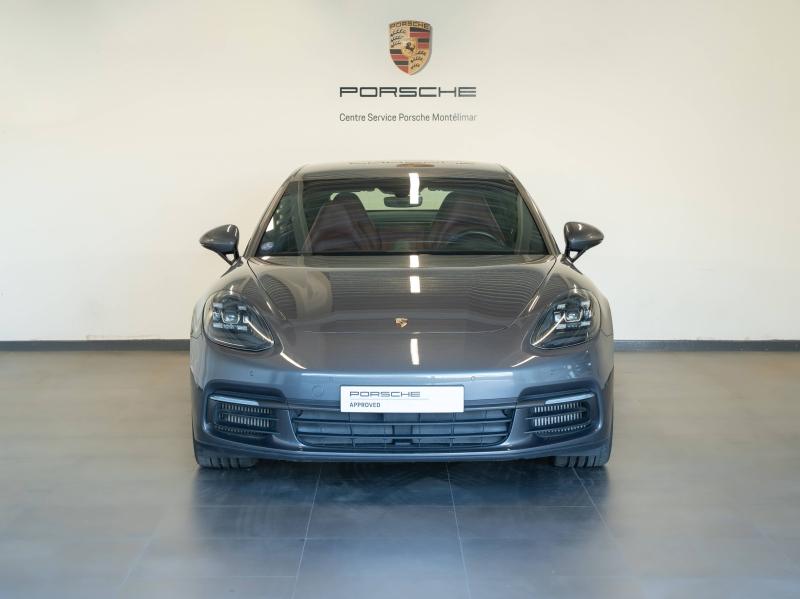 Voitures occasions PORSCHE PANAMERA 4 E-Hybrid Champagne-au-Mont-d'Or