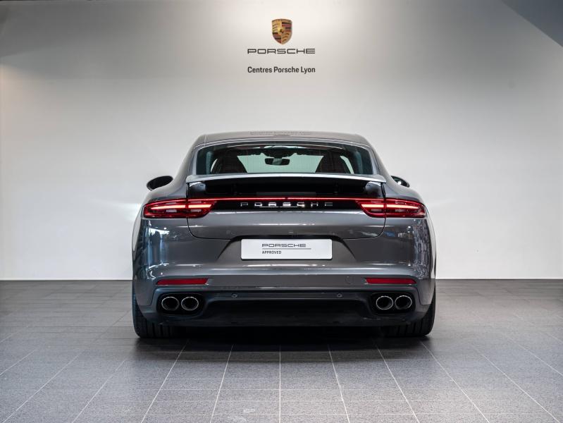 Voitures occasions PORSCHE PANAMERA 4 E-Hybrid Champagne-au-Mont-d'Or