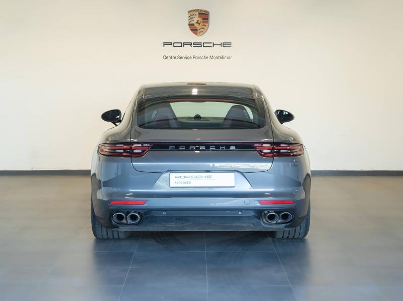 Voitures occasions PORSCHE PANAMERA 4 E-Hybrid Champagne-au-Mont-d'Or