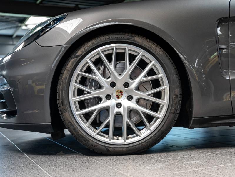 Voitures occasions PORSCHE PANAMERA 4 E-Hybrid Champagne-au-Mont-d'Or
