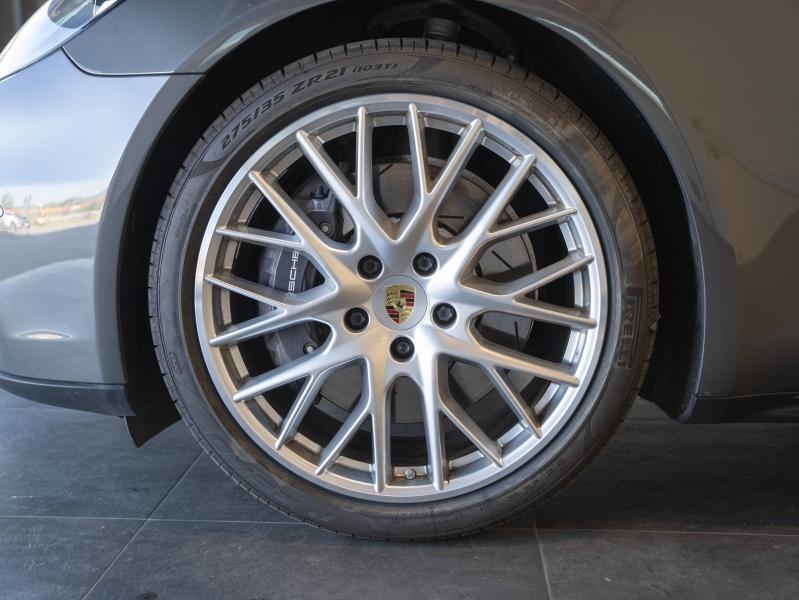 Voitures occasions PORSCHE PANAMERA 4 E-Hybrid Champagne-au-Mont-d'Or