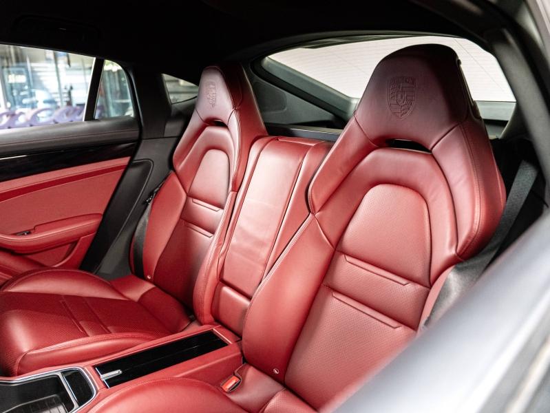 Voitures occasions PORSCHE PANAMERA 4 E-Hybrid Champagne-au-Mont-d'Or
