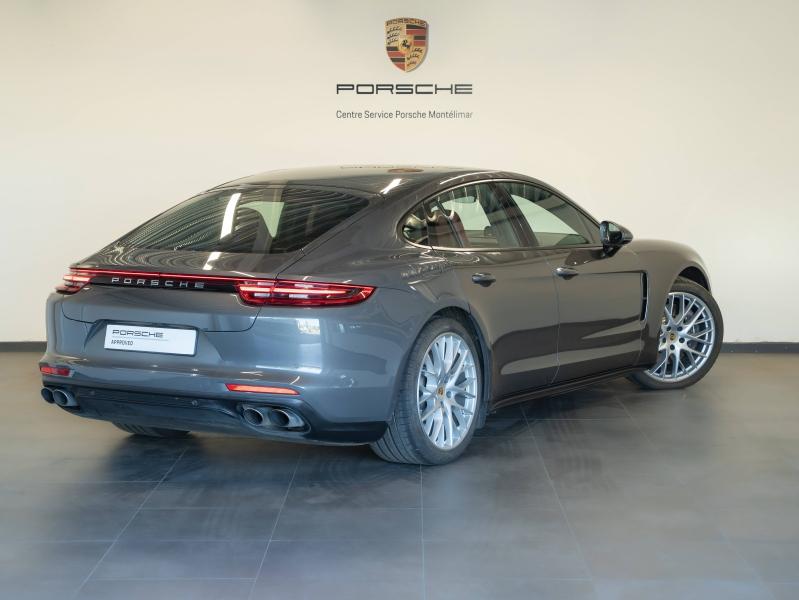 Voitures occasions PORSCHE PANAMERA 4 E-Hybrid Champagne-au-Mont-d'Or