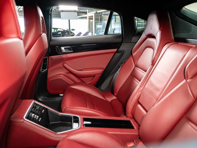 Voitures occasions PORSCHE PANAMERA 4 E-Hybrid Champagne-au-Mont-d'Or