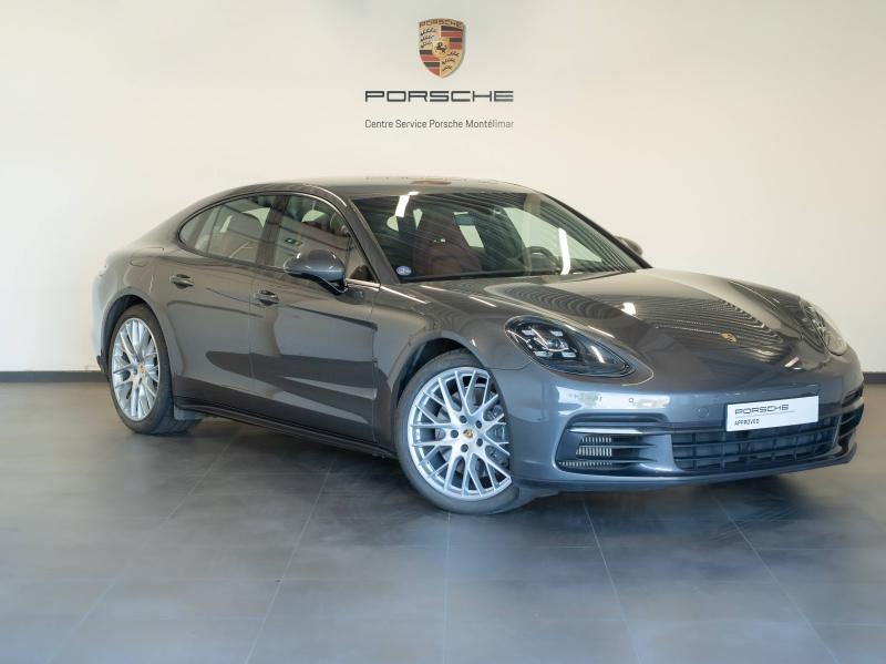 Voitures occasions PORSCHE PANAMERA 4 E-Hybrid Champagne-au-Mont-d'Or